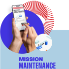 Mission Maintenance