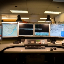 Centre d'appels d'urgence