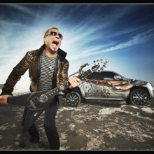 Rudolf Schenker